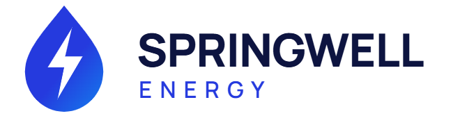 Springwell Energy Logo